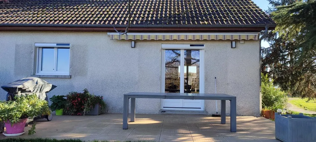 Notre zone d'activité pour ce servicePose de volets roulants PVC à Dole 39100, Jura : solutions économiques et isolantes – 2026