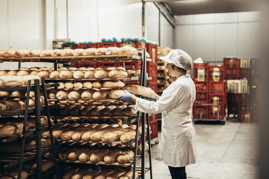 Pose d'isolation thermique dans la grande distribution au Havre