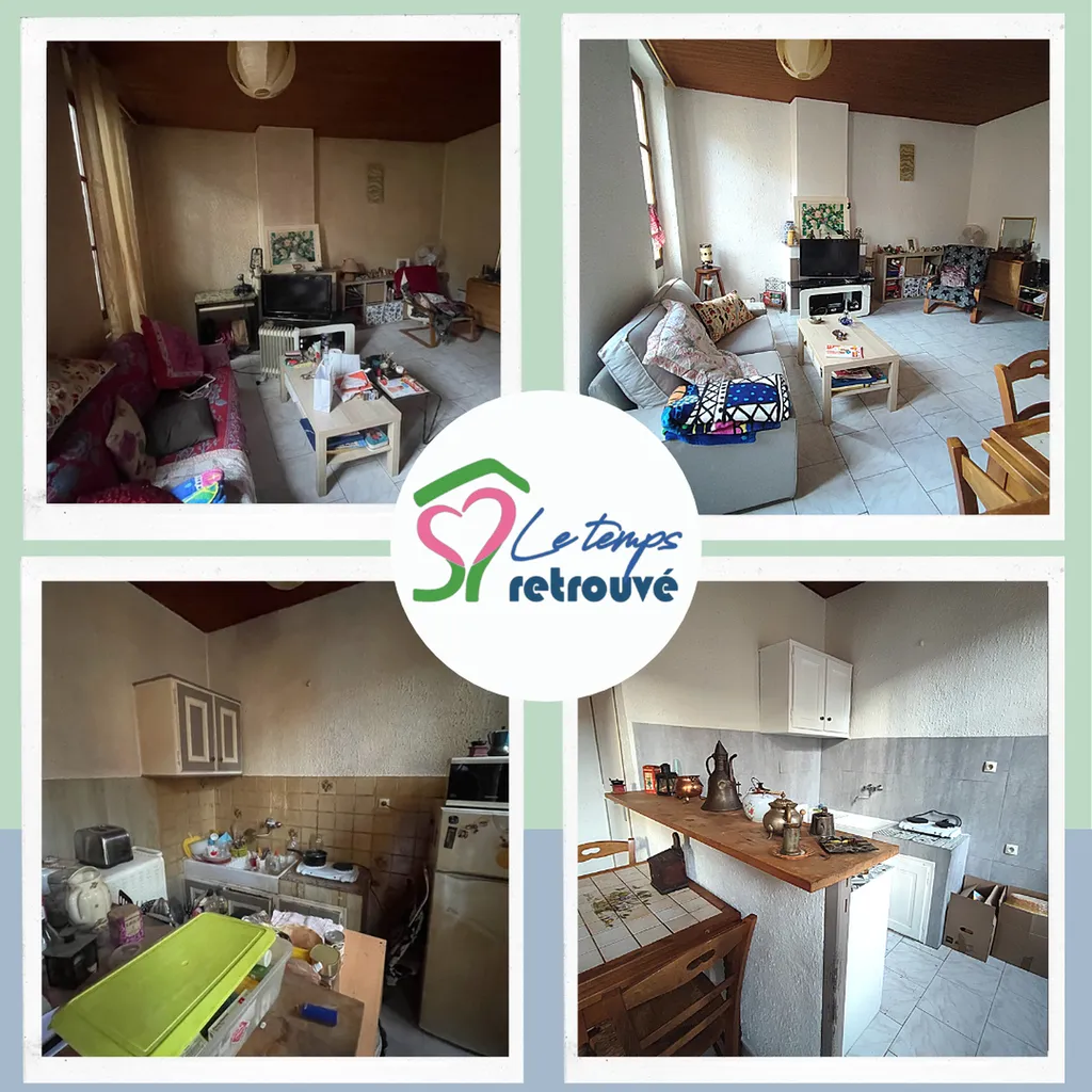 Prix pour debarras de maison ou appartement Toulon dans le Var