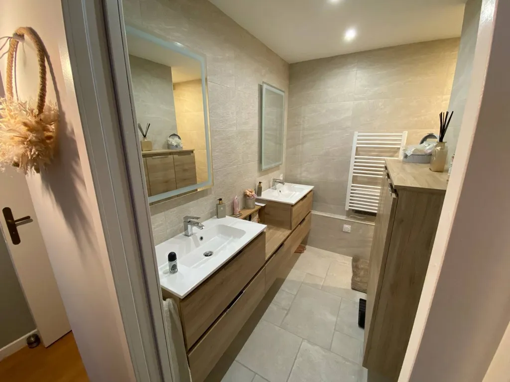 renover sa salle de bain lyon