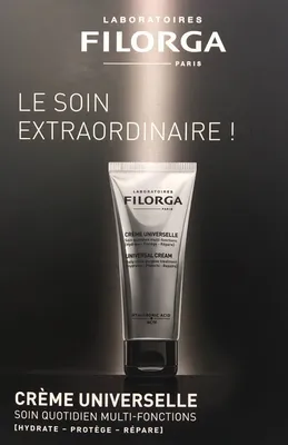 FILORGA creme universelle à marseille