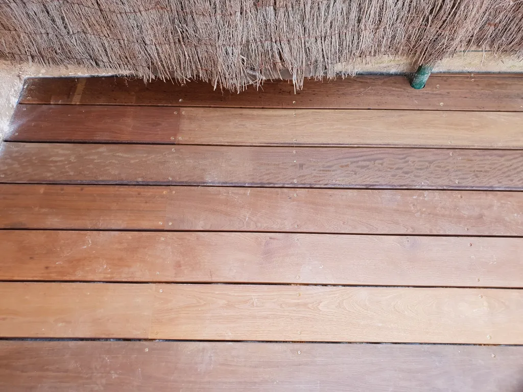 Tour de piscine en Itauba Biver 13