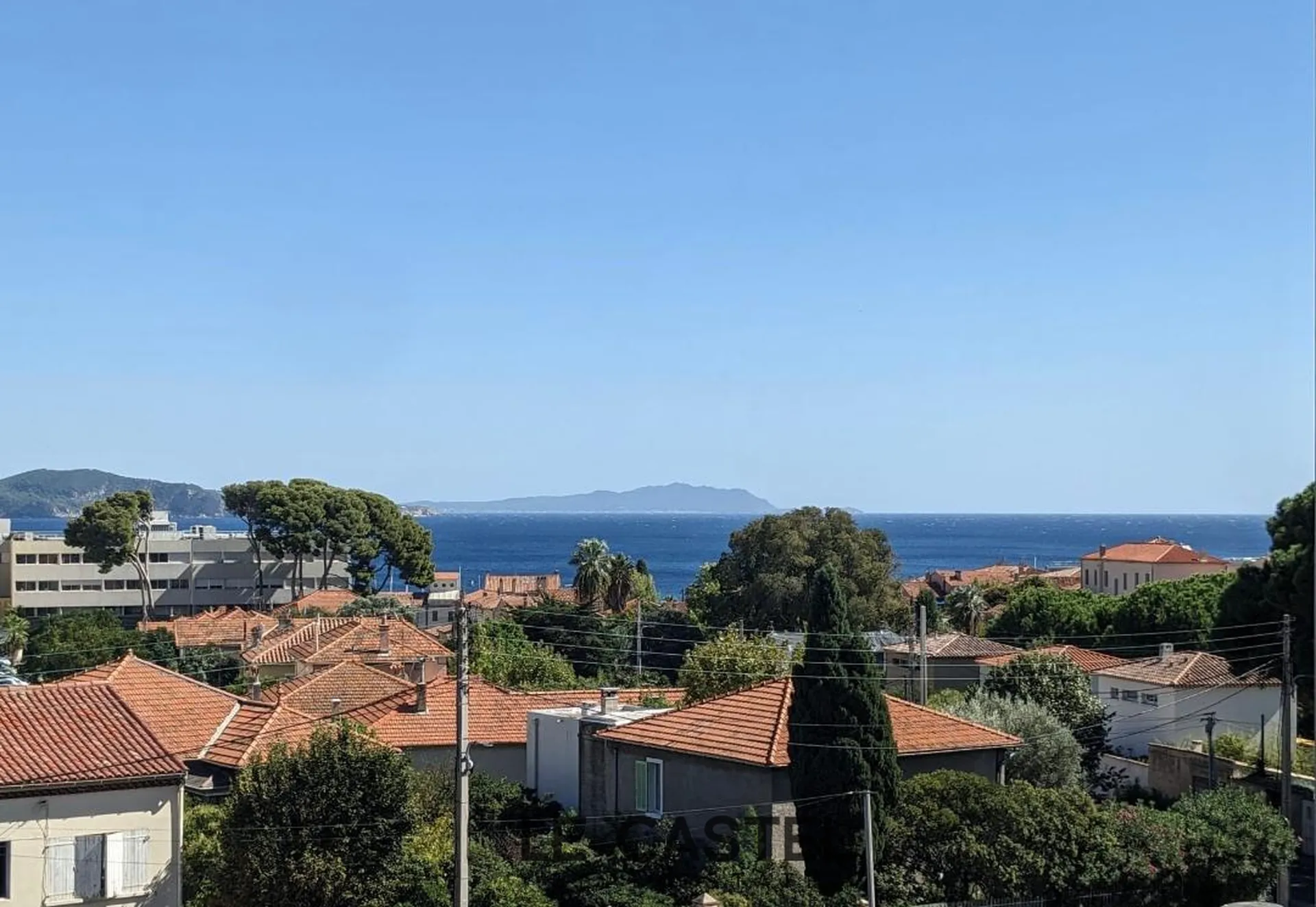 Appartement 3 pièces 61 m² · à La Ciotat · 61 m² · 285 000 €