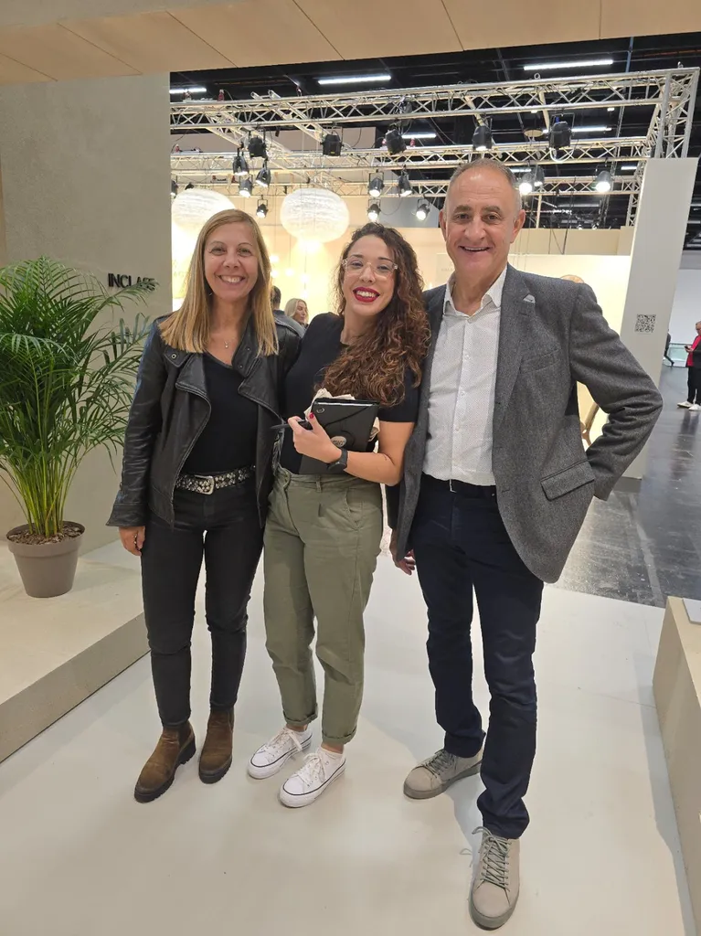 Equipe INCLASS ORATEC 2024