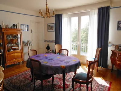 APPARTEMENT LISIEUX CENTRE-VILLE