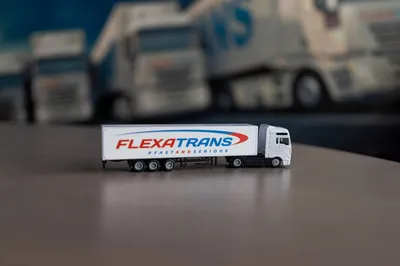 Flexatrans au service de ses employés