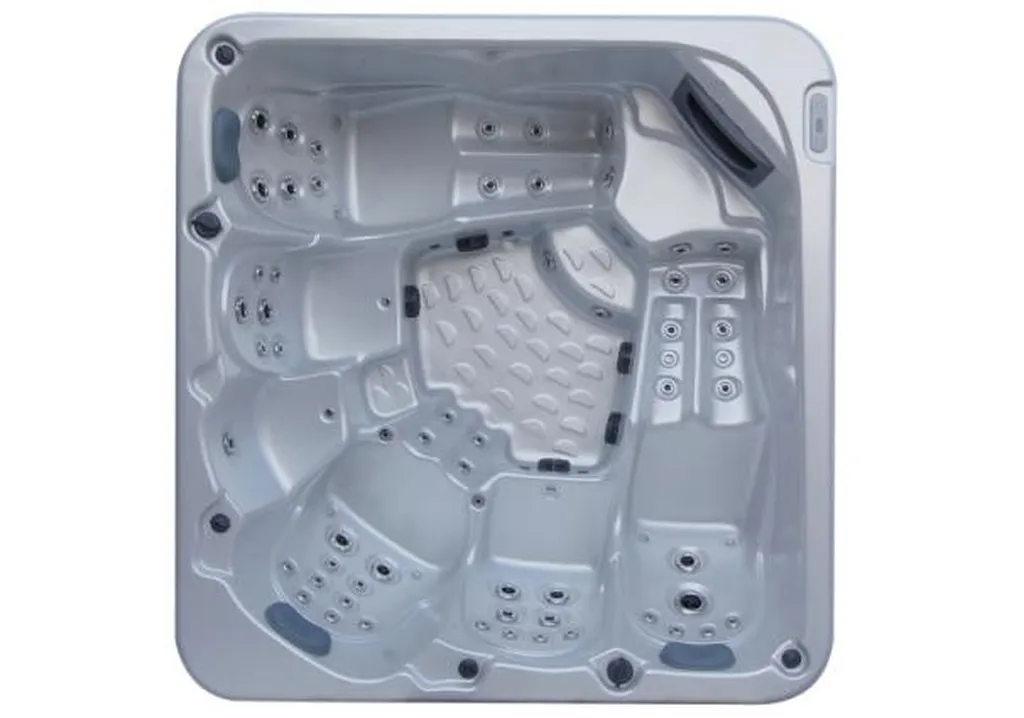 SPA DA-7700 Poseidon