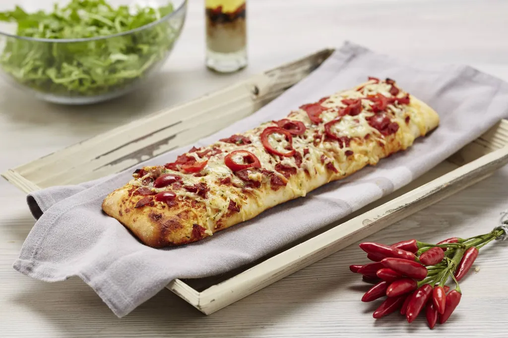 Tartine Bar Restaurant Pizzeria Tapas 