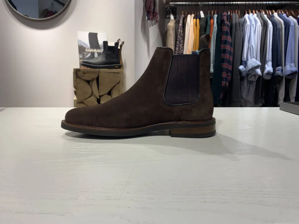 Bottines homme - GANT