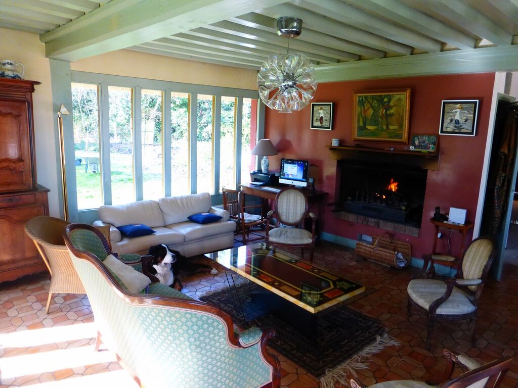 Vente maison en Normandie Calvados 14