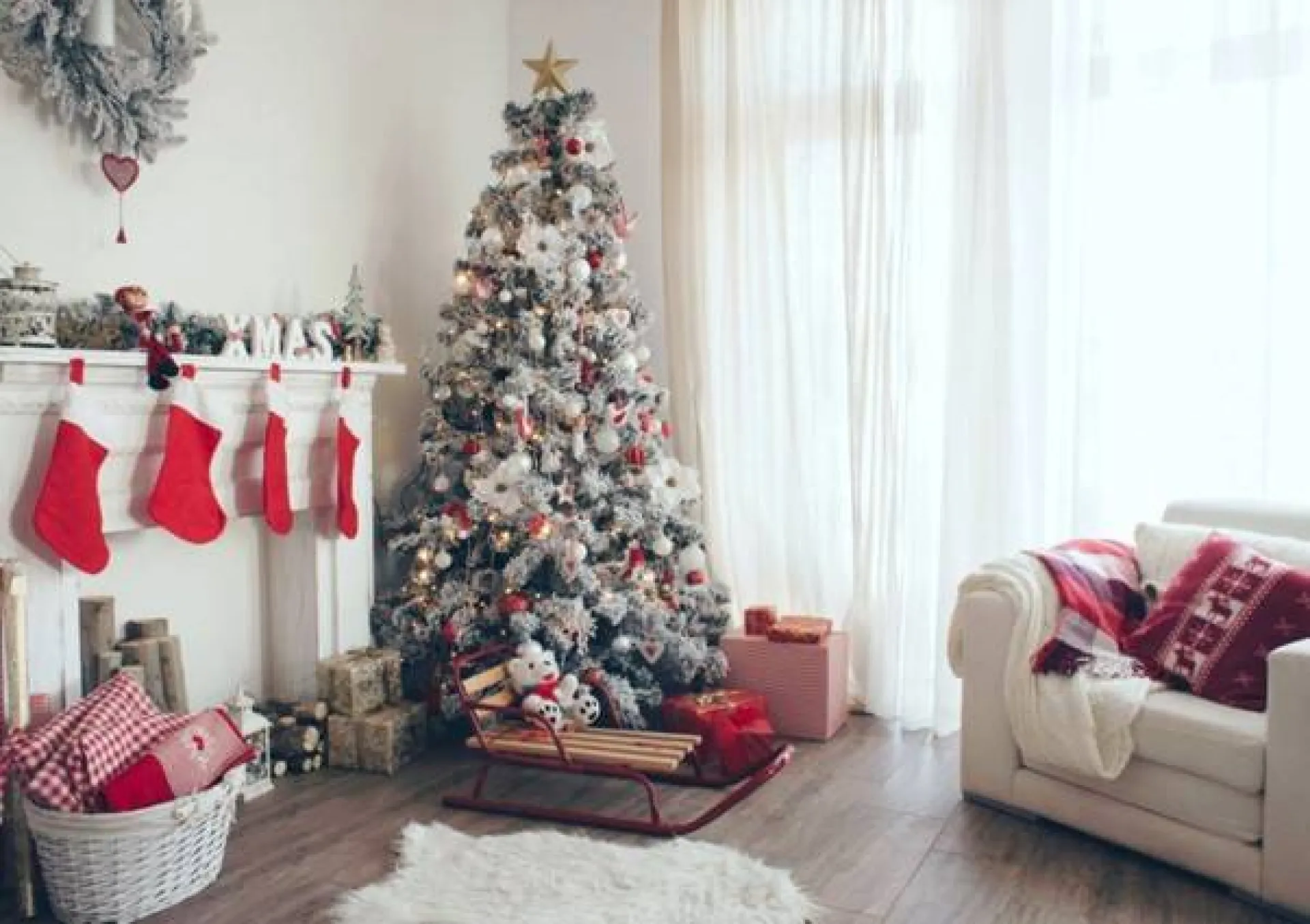 Un forfait décoration à thème annuel pour votre chambre d’hôtes de luxe en Gironde en plein cœur du Triangle d’Or de Bordeaux