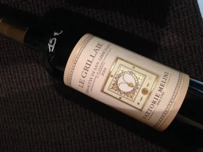 Les vins