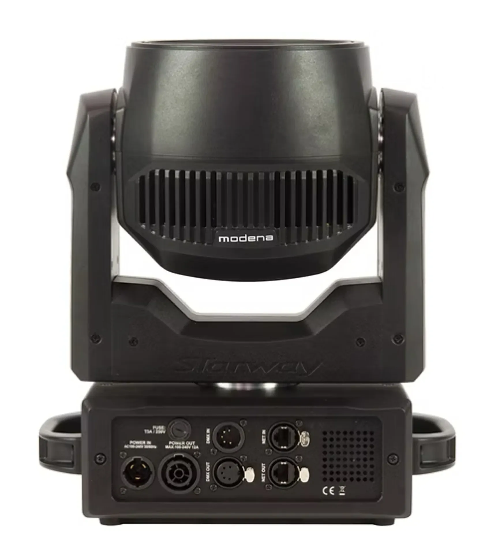 LYRE LED WASH MODENA 280W STARWAY