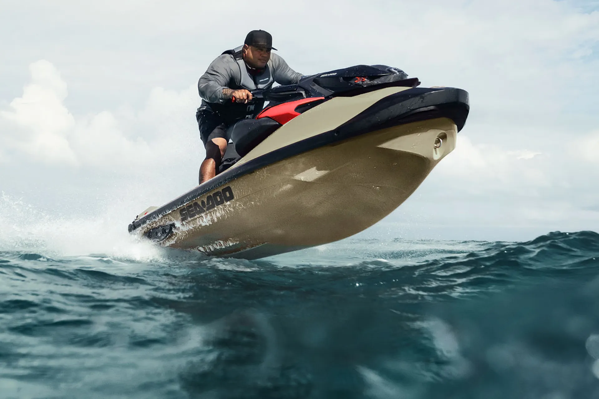 Enterrement de Vie de Garçon au Cap d’Agde : Offrez-lui une Expérience Jet-Ski Inoubliable avec Matos Import