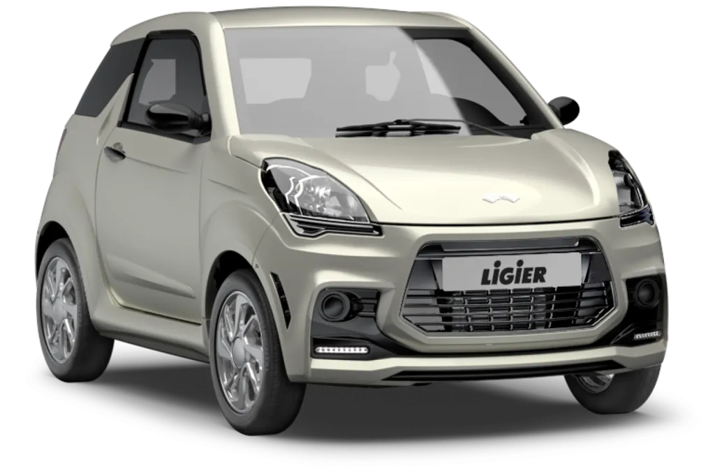 js 50 Club sportline