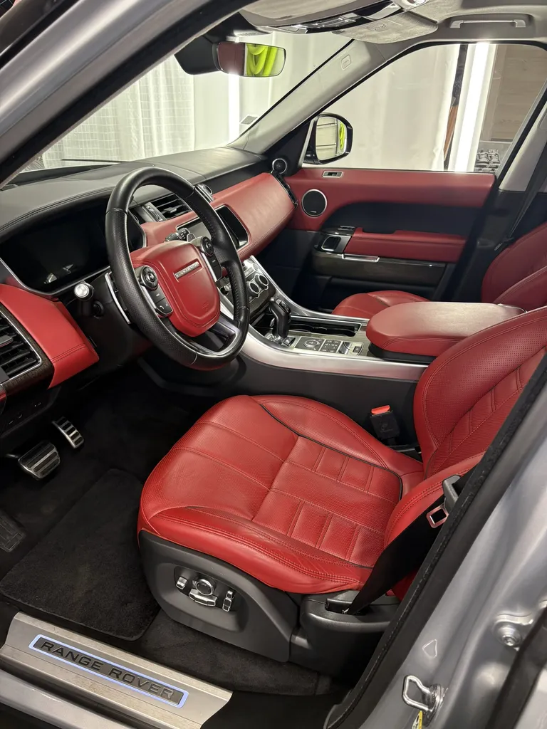 Studio FK Detailing, expert du detailing automobile haut de gamme et de la protection carrosserie en Moselle