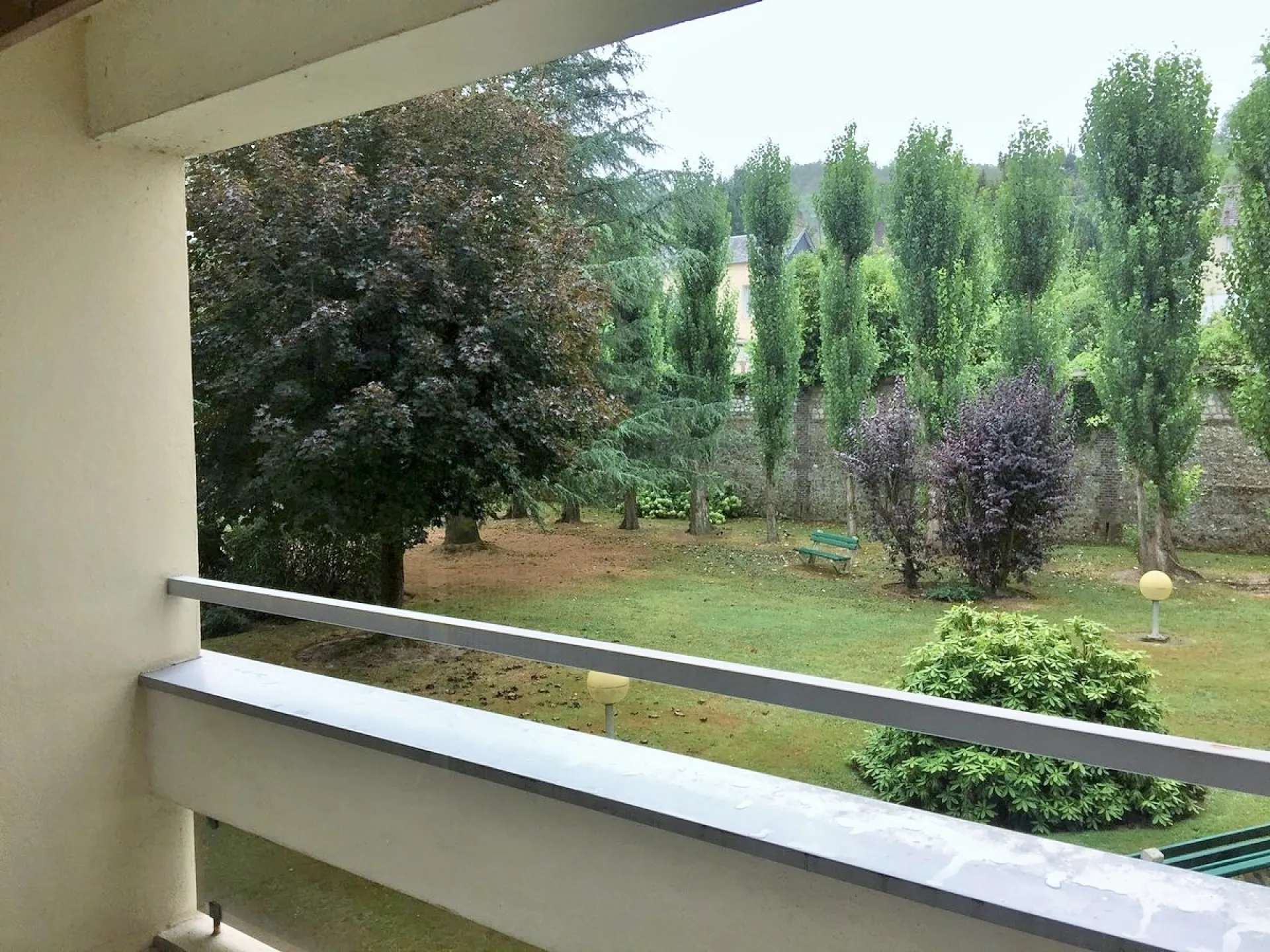 Vends appartement type T2 sur Caudebec lès Elbeuf 76320