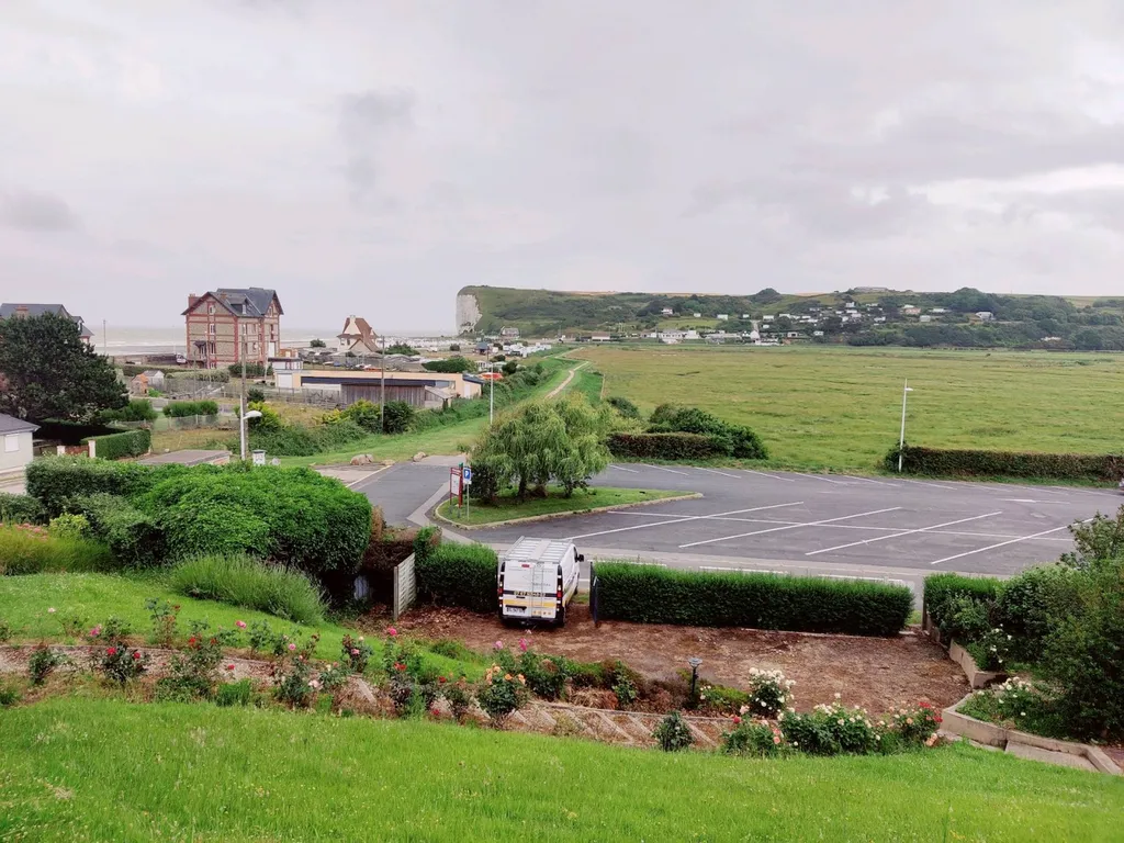 Débarras encombrant à Dieppe