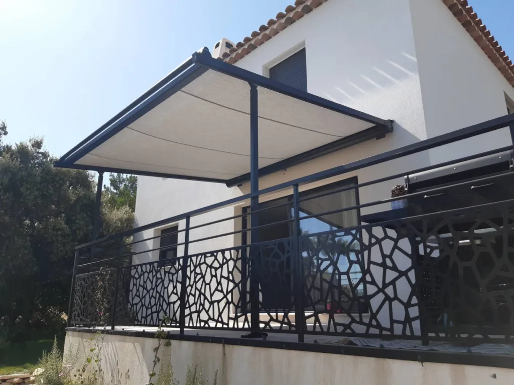 Nos prestations sur le secteur deSaint-Cannat