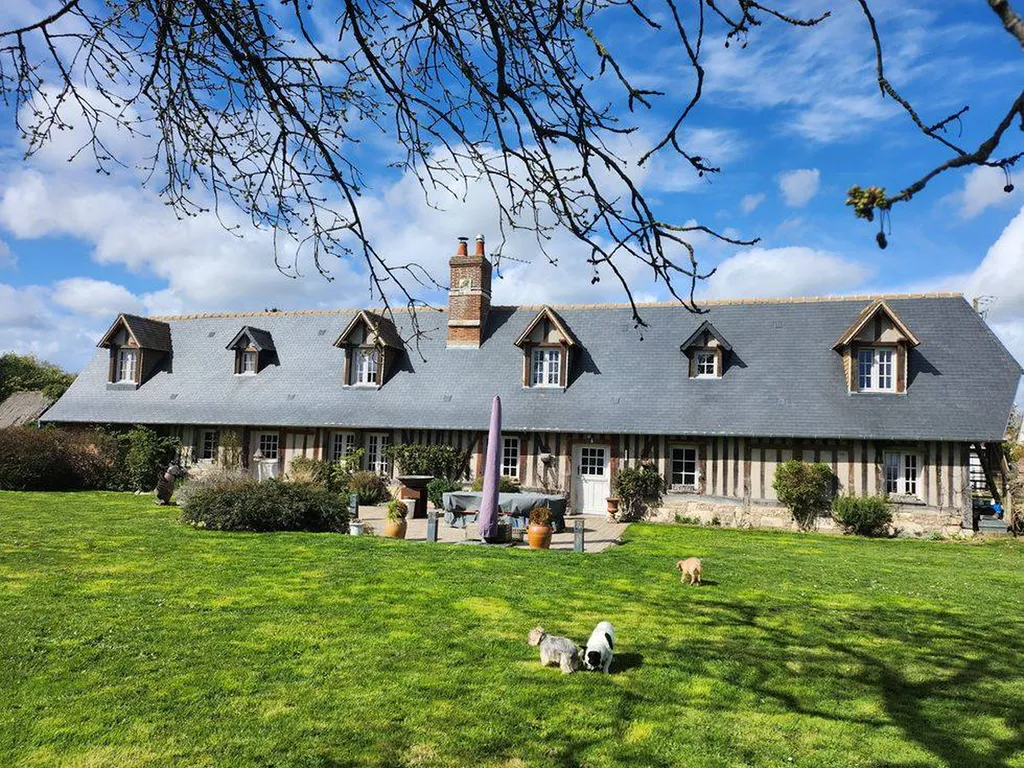 Nos prestations sur le secteur deDeauville 14800 dans le Calvados