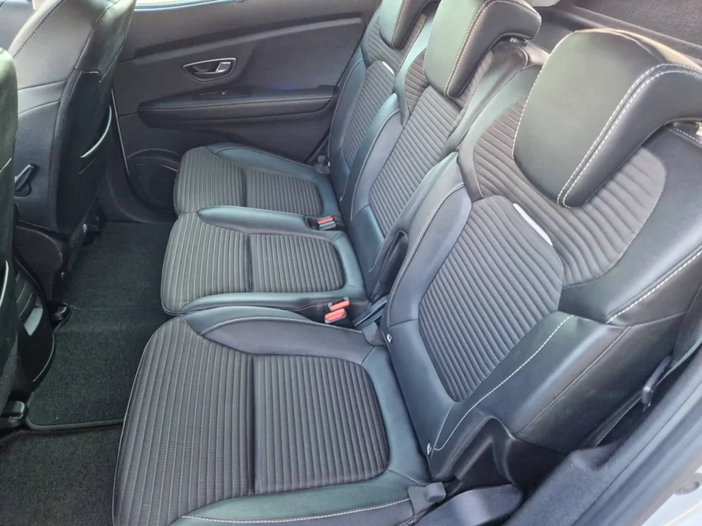 RENAULT SCENIC IV INTENS 1.3 TCE 160 CV A PLAISANCE DU TOUCH PRES DE TOULOUSE