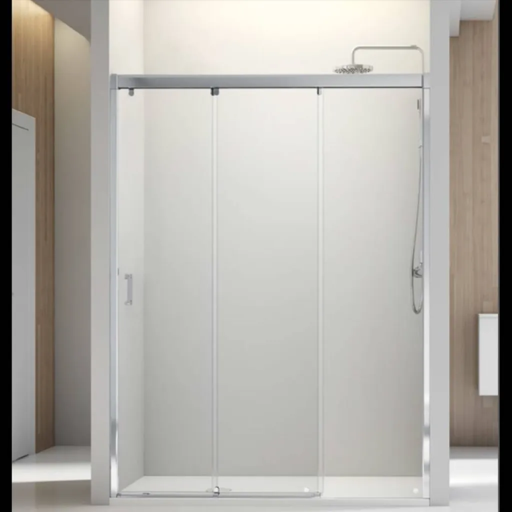 Spécialiste du remplacement de Baignoire par douche sénior sécurisée à Yerres (91) IdF