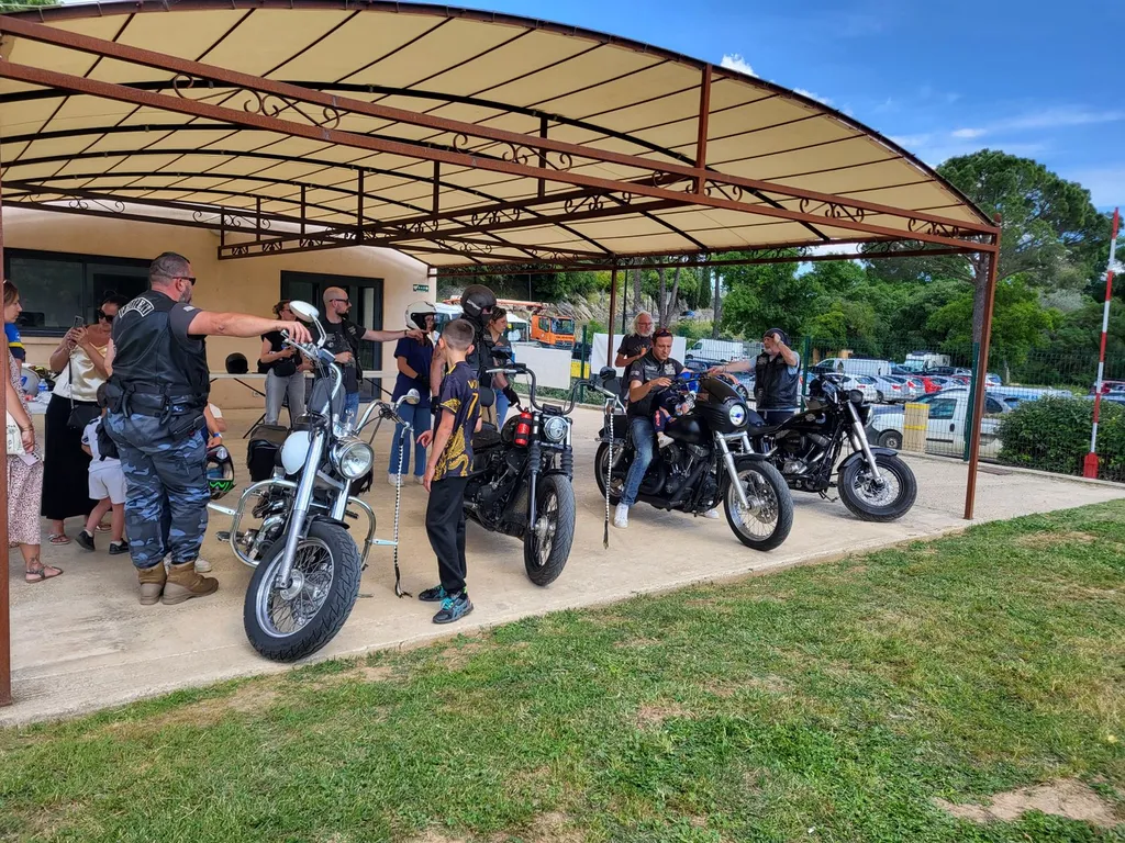 Location de jeux pour un club de foot à Carcès-Cotignac : Le concept balopied