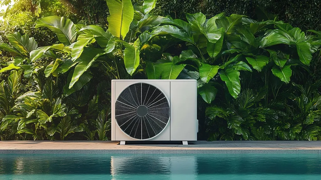 Poser une pompe à chaleur piscine et automatiser le traitement de l’eau à Toulouse et en Haute-Garonne