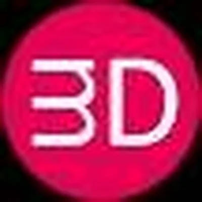 motion designer 3D nice Stéphane Laplatte