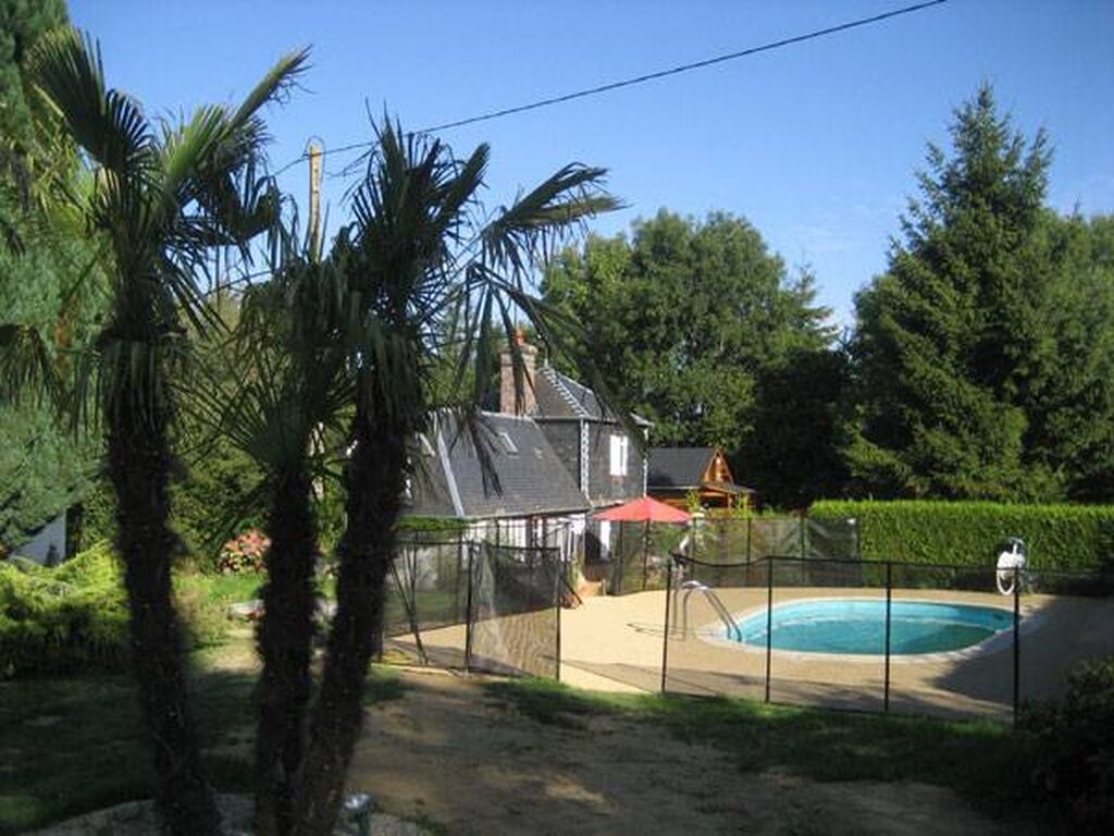 Terres et Demeures de Normandie, 27260 Cormeilles