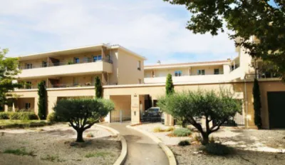 Résidence pour personnes âgées en occitanie