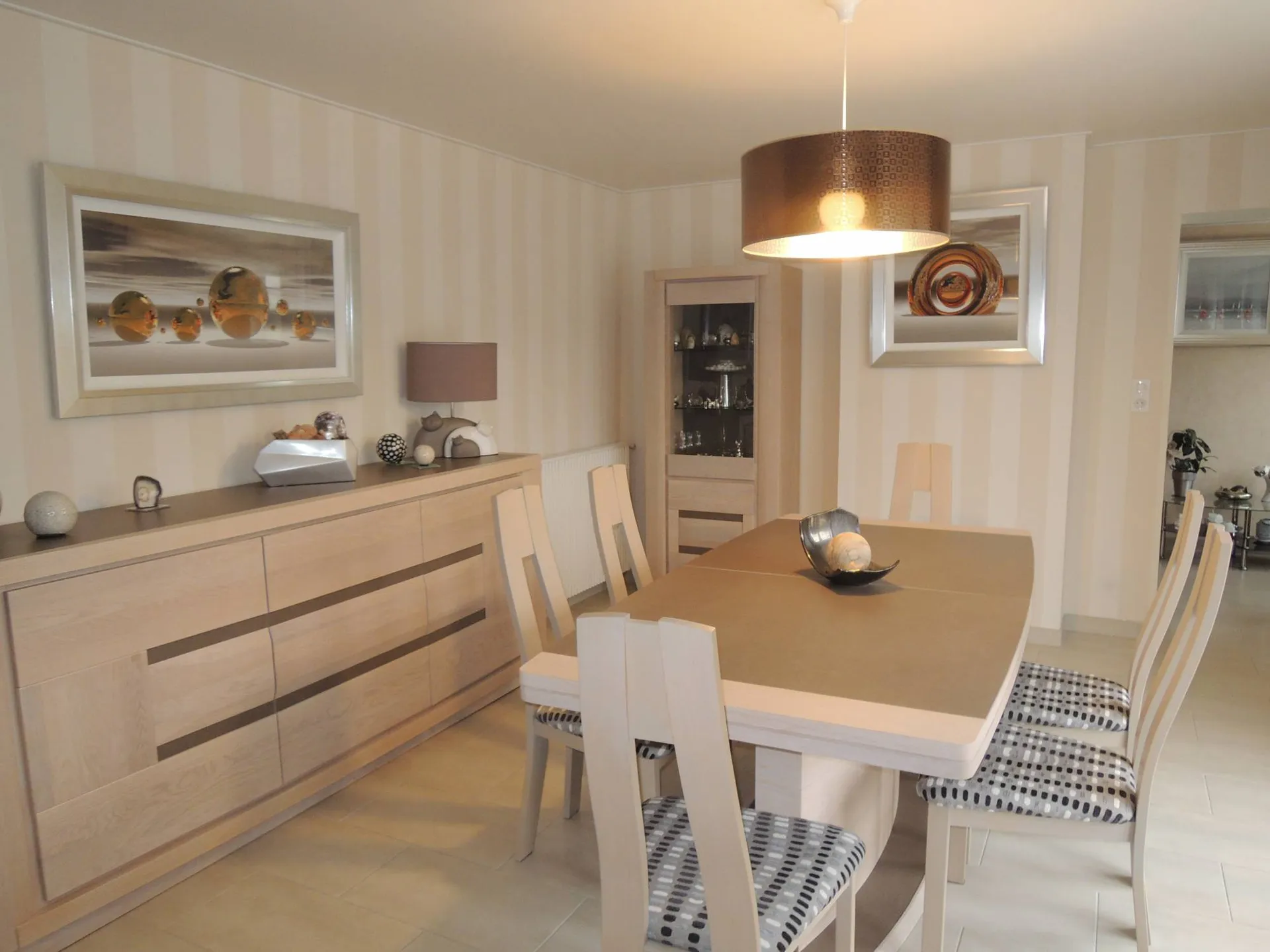 Achat maison de ville 5 chambres au calme mers les bains à 500 de la mer 80 Somme 3 villes soeurs