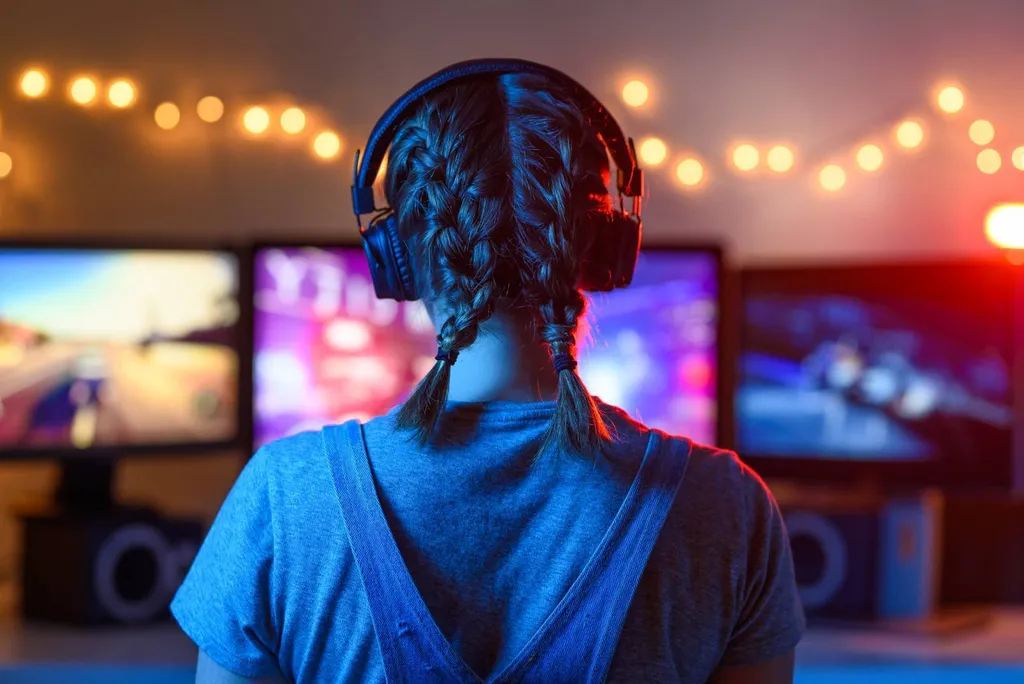  boutique spécialisée dans l’achat, la vente et le rachat de jeux vidéo et consoles Pessac 33600