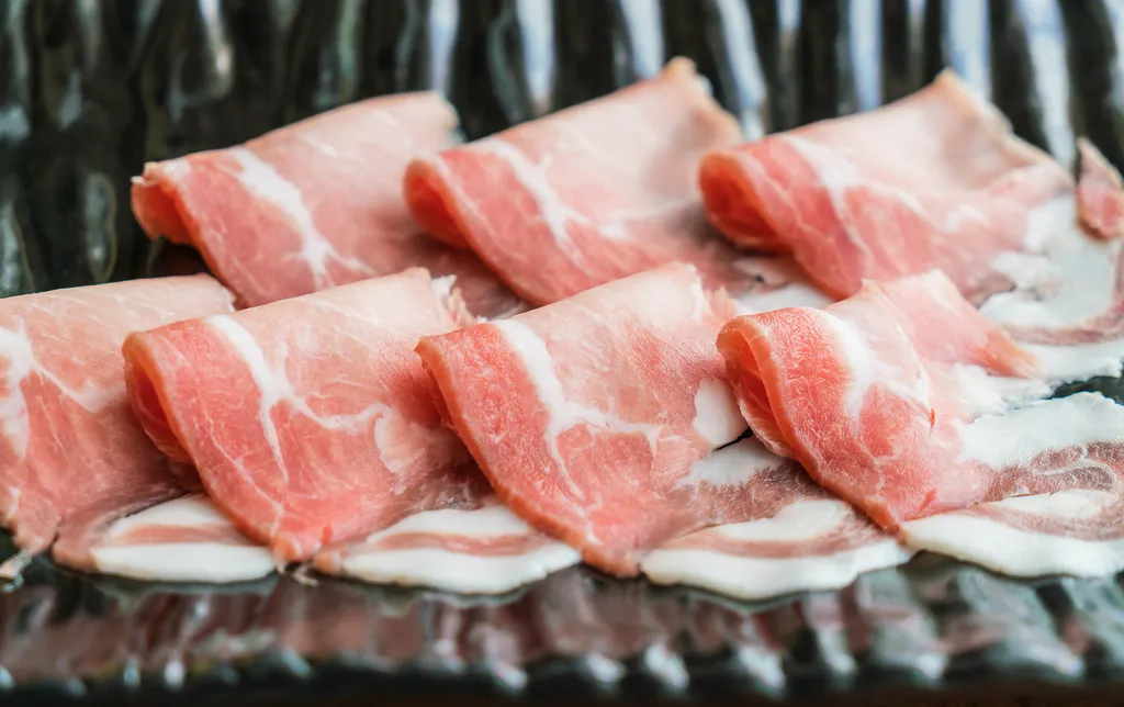 Porc Ibérique