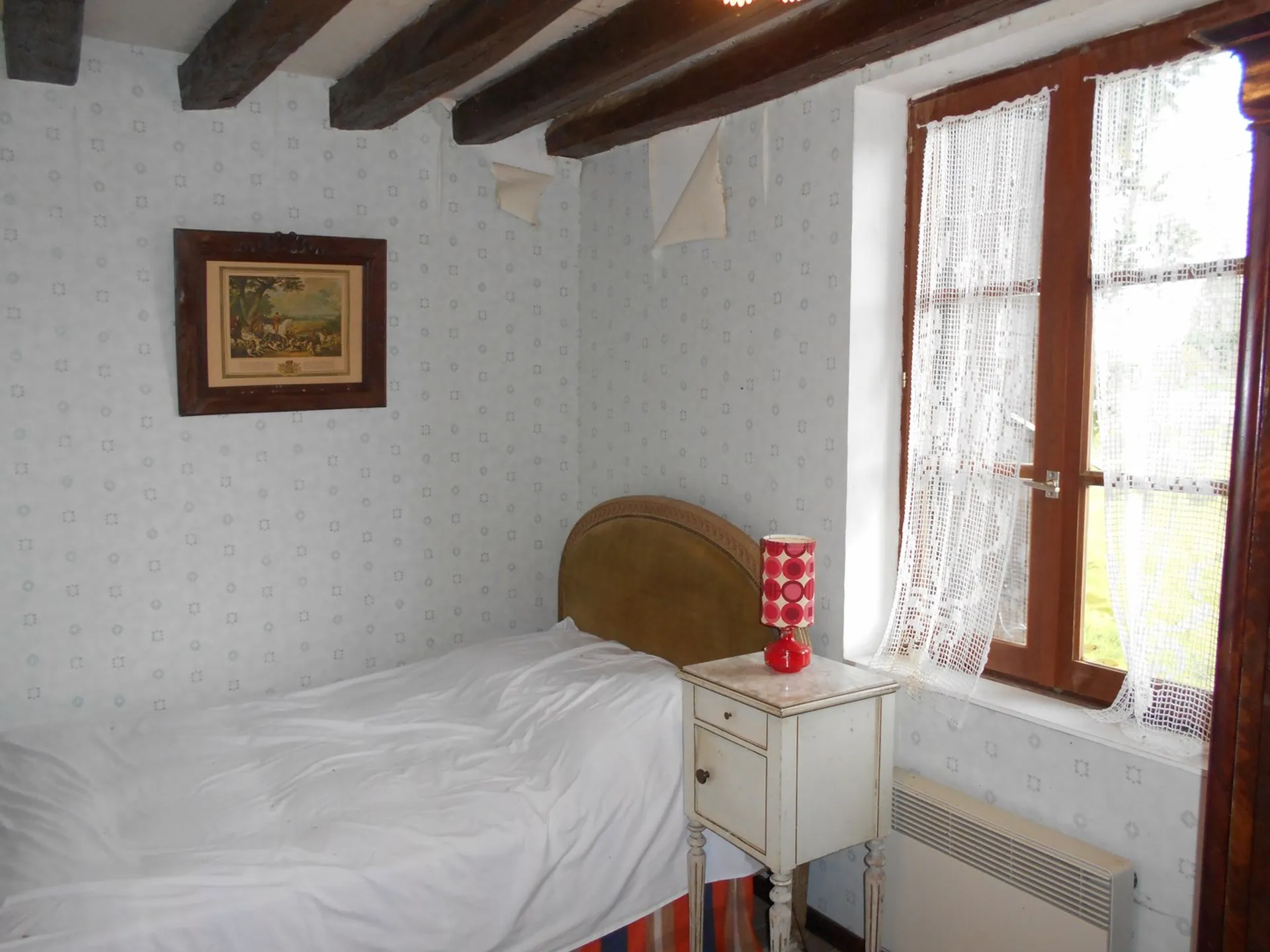 MAISON A VENDRE PROCHE L'AIGLE, ORNE 61