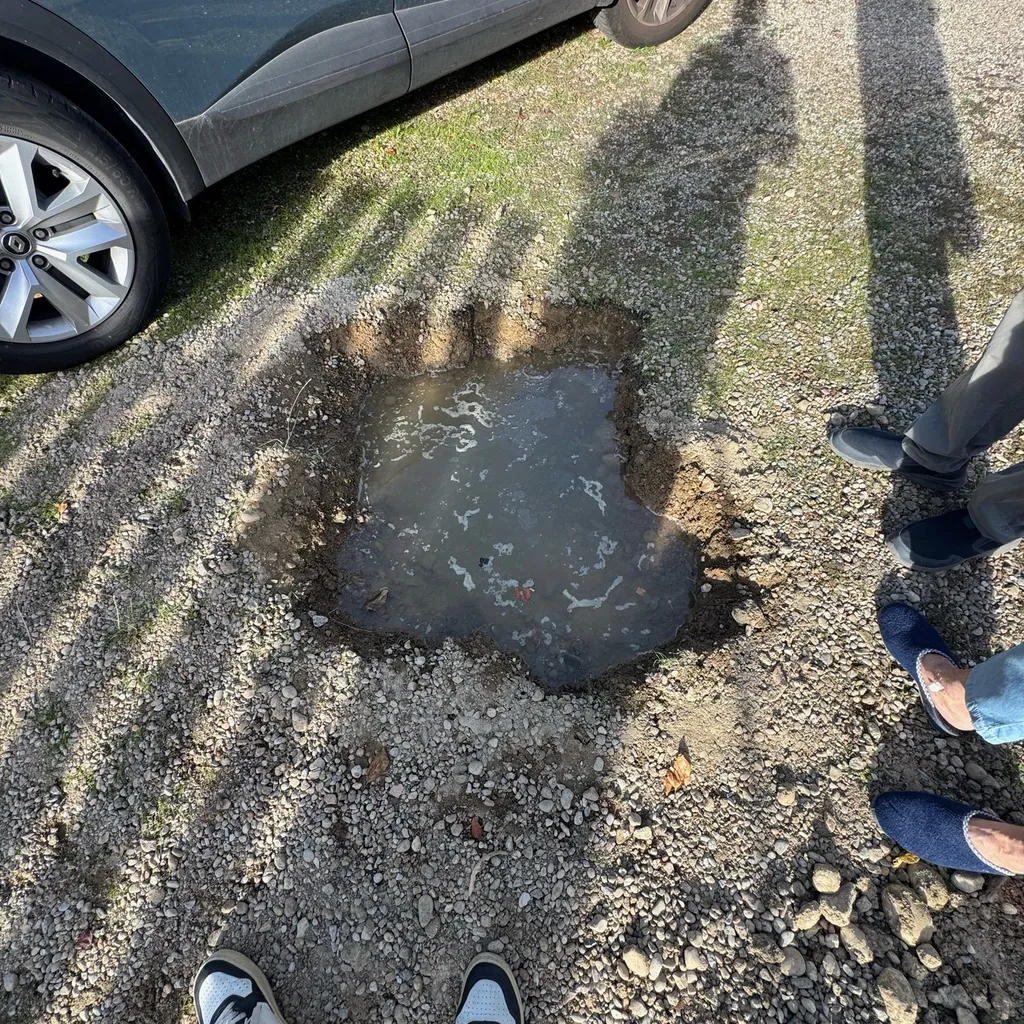entreprise spécialisée en Recherche de fuite d'eau à Lyon, Chaponost