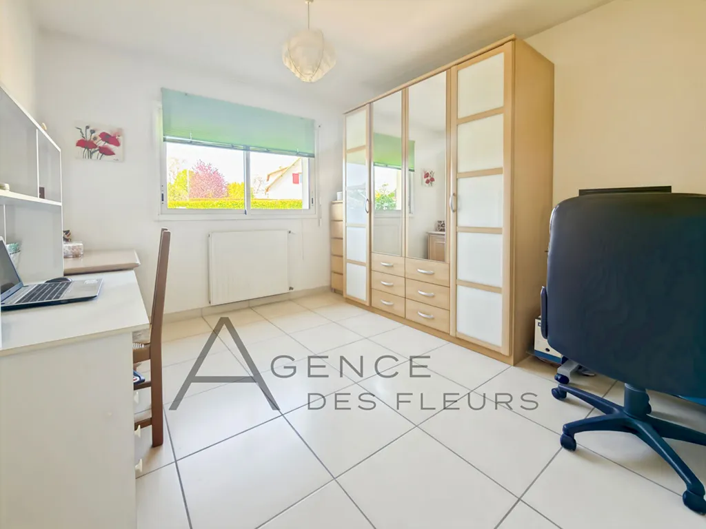 À vendre, maison individuelle de 147 m² sur un terrain de 1024m² sur la commune des Authieux-le-Port-Saint-Ouen