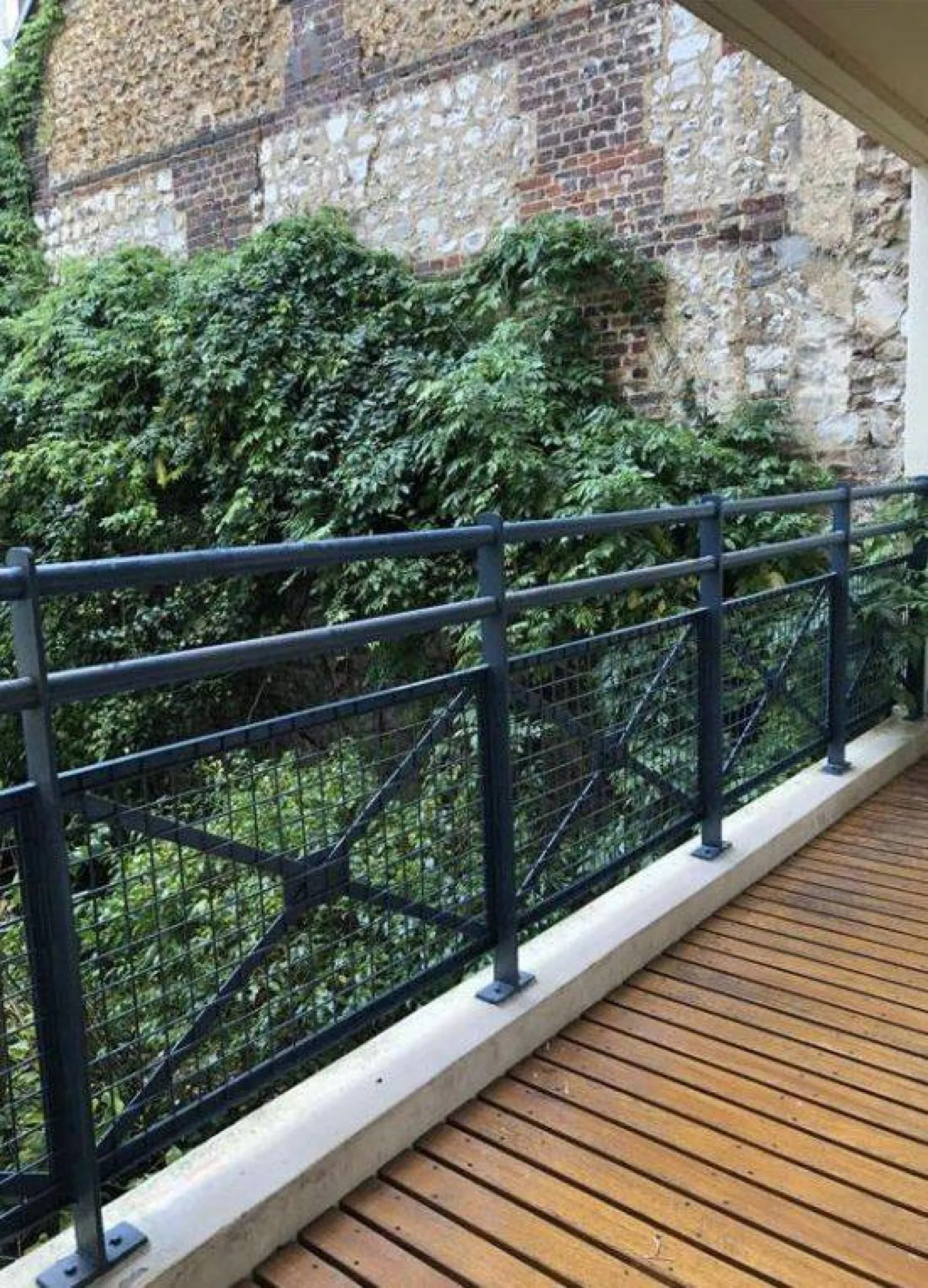 Bel F2 en location de 50.04m², situé Rampe Cauchoise à Rouen, 690€ charges comprises