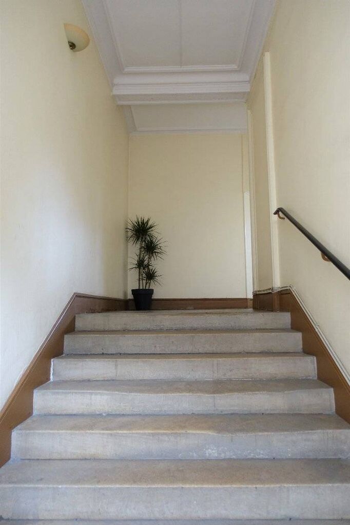 A vendre appartement Haussmannien d'environ 103 m², 4 chambres, à deux pas de la mer et du centre-ville de Dieppe 76200.