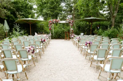 In Paris, the City of Love, let your wedding planner guide you to the most enchanting venues for timeless celebrations