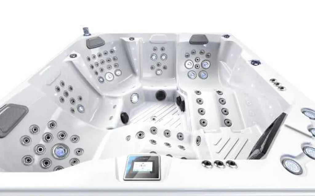 Vente de spas 5 places à Nîmes 