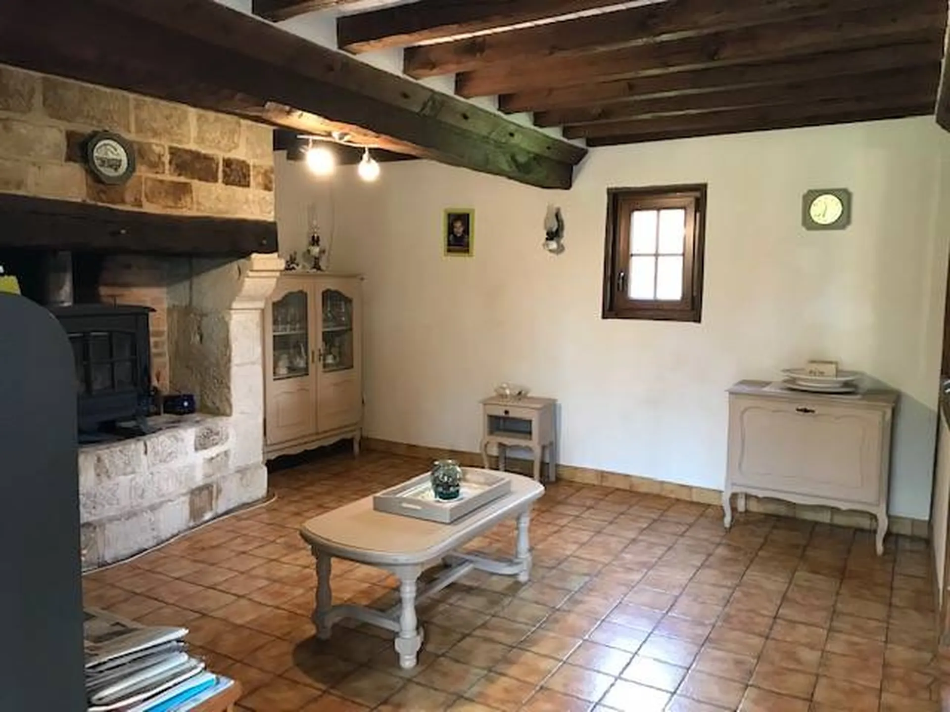 Charmante maison Normande, Région LIsieux, Calvados 14