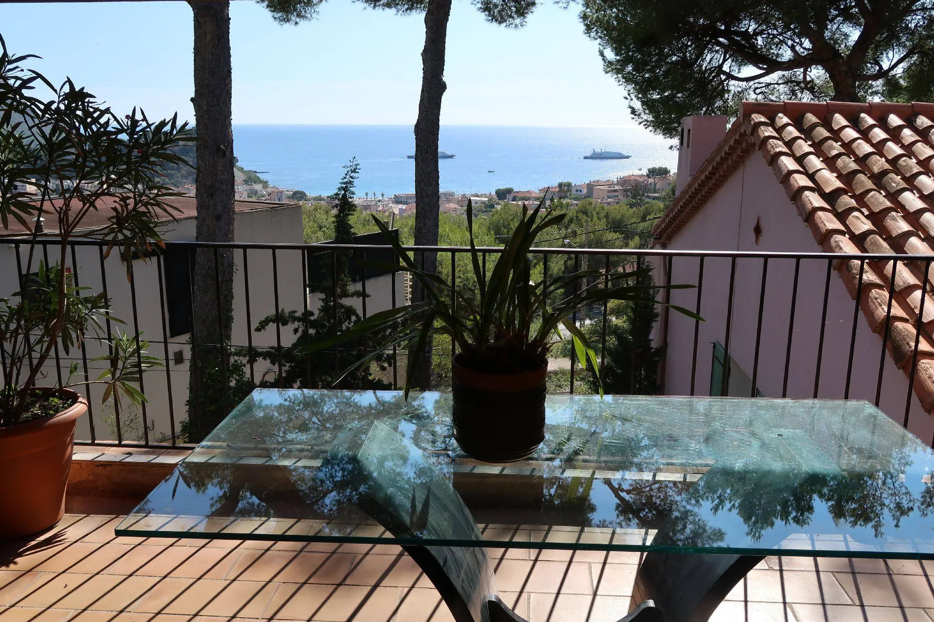 Villa à vendre à Cassis