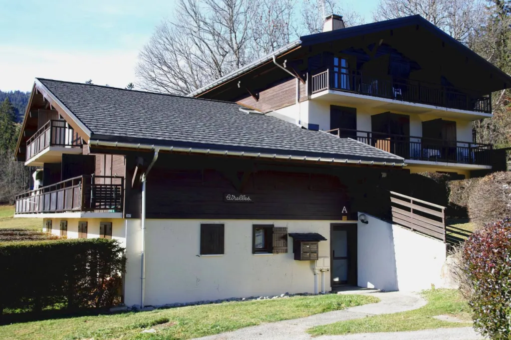 Toiture GERARD SENATOR à Megève 4