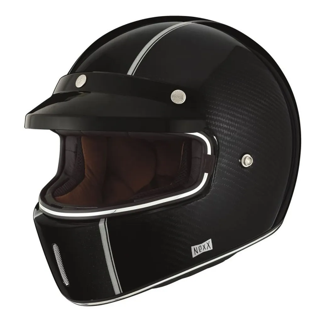 CASQUE NEXX X.G100 CARBON.