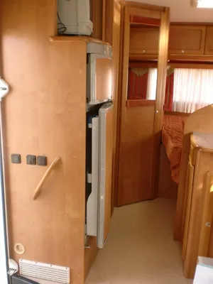 FRIGO RAPIDO 968F