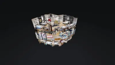 Trouver un photographe pour visite virtuelle d'une boutique d'ameublement à Pierrelaye