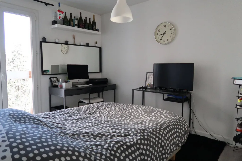 Cassis village appartement à vendre