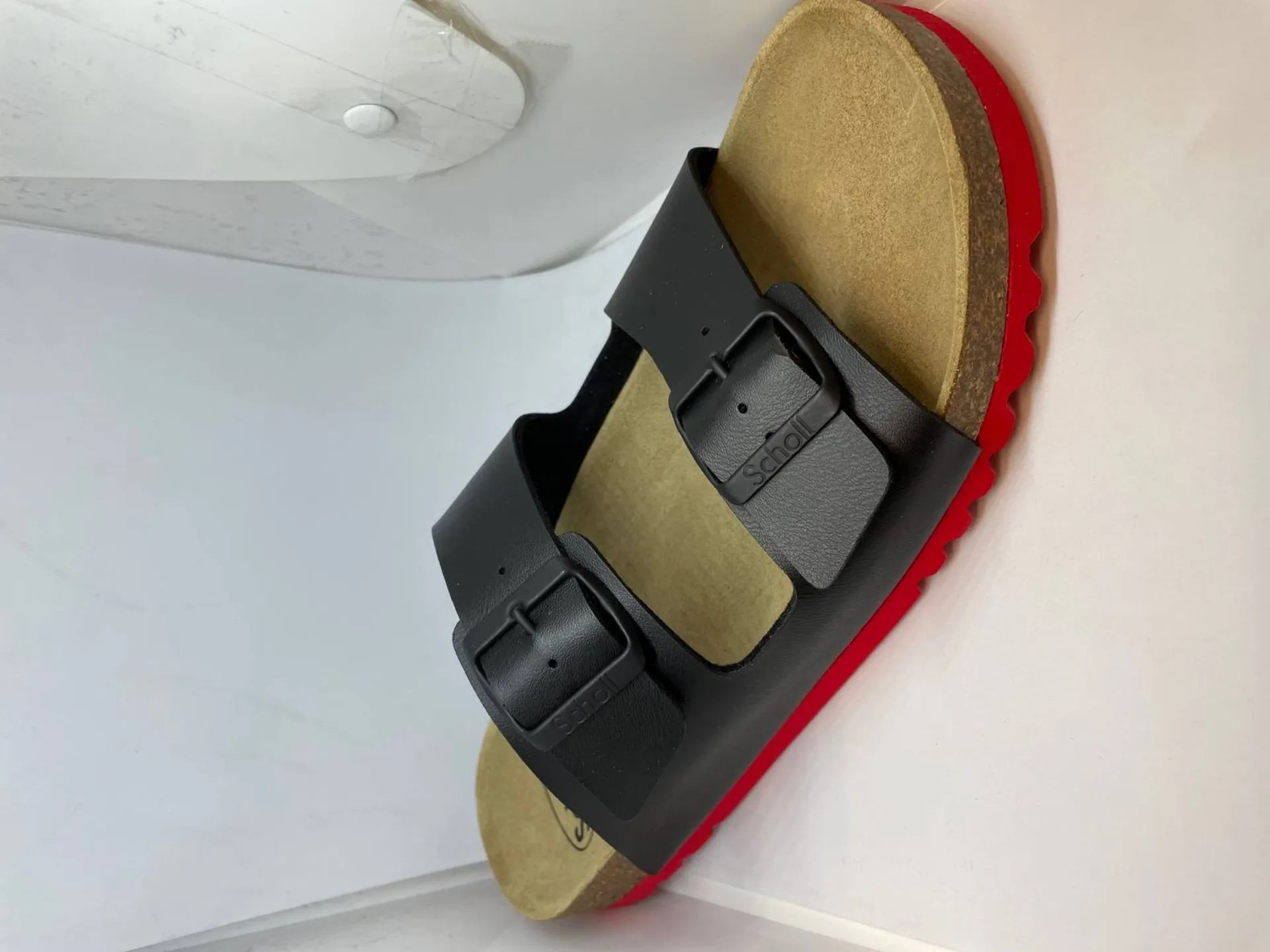 MULES SCHOLL HOMME JULIEN