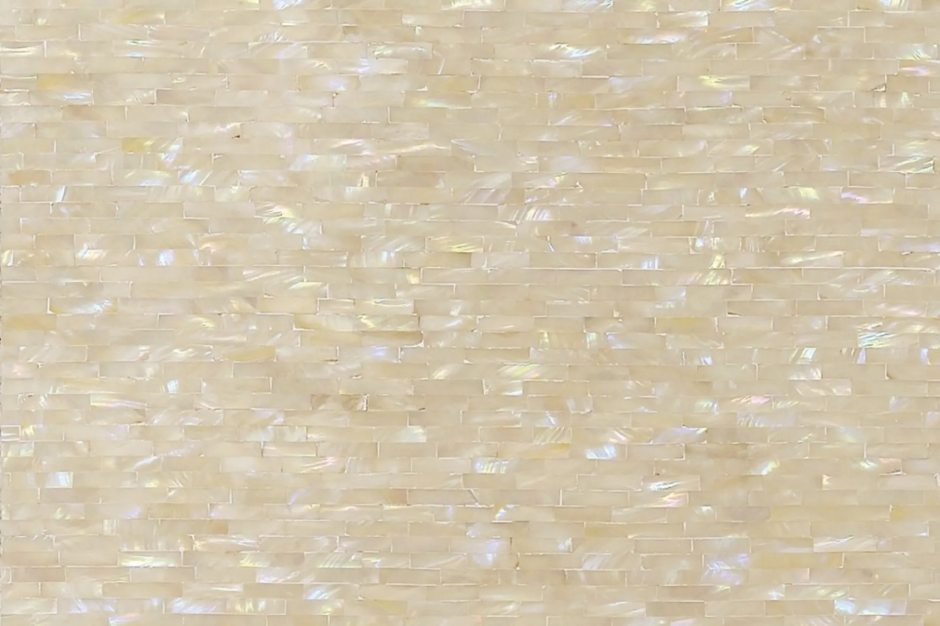 Ivory Opale Petite Brique 